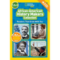 African-American History Makers Collection (National Geographic Kids Readers, Levels 1, 2, & 3): Readers That Grow with You - Paperback