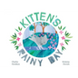 Kitten's Rainy Day - Paperback