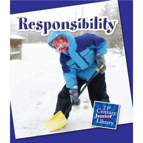 Responsibility - Paperback