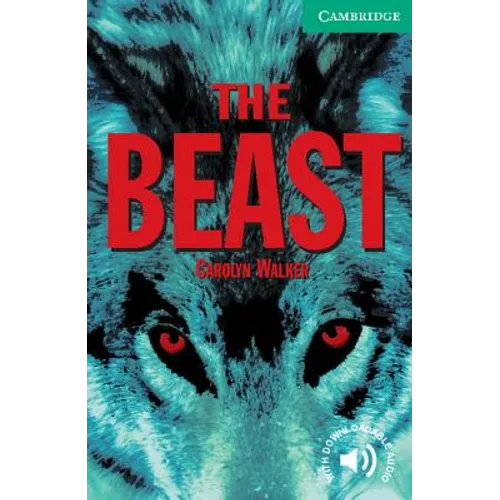 The Beast Level 3 - Paperback