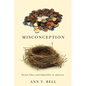 Misconception: Social Class and Infertility in America - Paperback