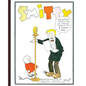 Smitty (1928 Comic Reprint) - Paperback