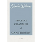 Thomas Cranmer of Canterbury - Paperback