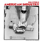 American Industry - Hardcover