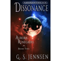 Dissonance: Aurora Renegades Book Two - Paperback