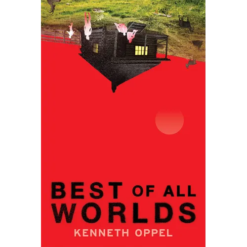 Best of All Worlds - Hardcover