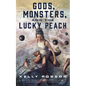 Gods, Monsters, and the Lucky Peach - Paperback