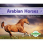 Arabian Horses - Library Binding