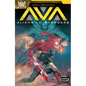 Aliens vs. Avengers - Paperback