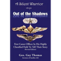 A Silent Warrior Steps Out of the Shadows: First Career Officer In His Highly Classified Field To Tell Their Story (Revised Edition) - Paperback