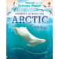 Extreme Planet: Journey Across the Arctic - Board Book