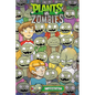 Plants vs. Zombies Volume 21: Impfestation - Hardcover