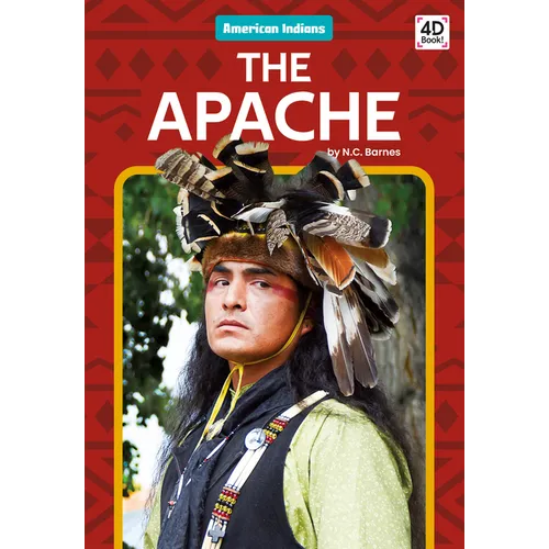 Apache - Library Binding
