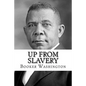 Up from Slavery - Paperback