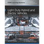 Light Duty Hybrid and Electric Vehicles - Paperback