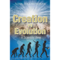 Creation vs Evolution: - A Scientific View - Paperback