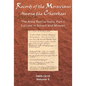 Records of the Moravians Among the Cherokees, Volume 3: The Anna Rosina Years, Part 1, Success in School and Mission, 1805-1810 - Hardcover