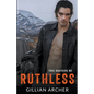Ruthless: A True Brothers MC Novel - Paperback