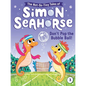 Don't Pop the Bubble Ball! - Hardcover