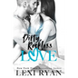 Dirty, Reckless Love - Paperback