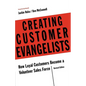 Creating Customer Evangelists - Paperback
