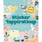 Sticker Inspirations: Praise and Promises to Remind You of God's Love - Hardcover