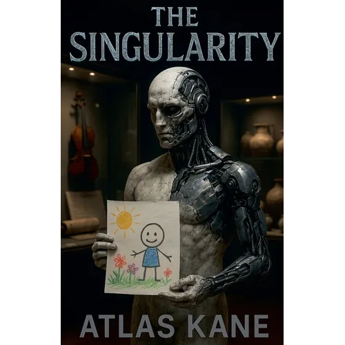 The Singularity - Paperback