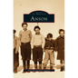 Anson - Hardcover