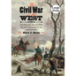 The Civil War in the West: Victory and Defeat from the Appalachians to the Mississippi - Paperback