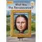 What Was the Renaissance? - Paperback