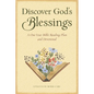 Discover God's Blessings - Paperback