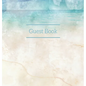 Guest Book to sign (Hardback cover) - Hardcover