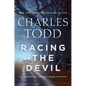 Racing the Devil - Hardcover