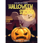 Color My Own Halloween Story: An Immersive, Customizable Coloring Book for Kids (That Rhymes!) - Hardcover