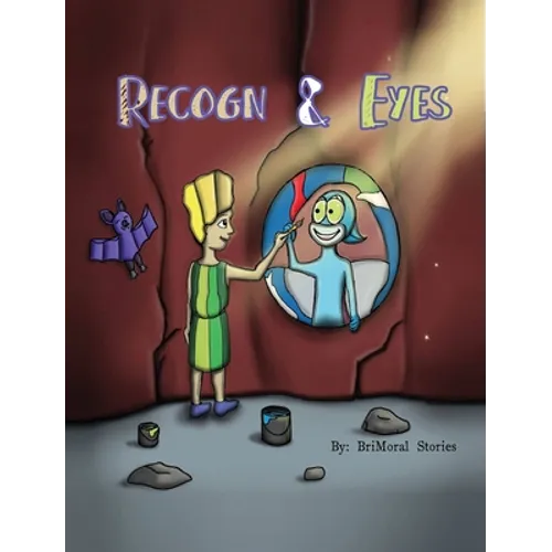 Recogn And Eyes - Hardcover