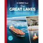 DK Super Planet the Great Lakes - Hardcover