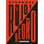 Rojo Y Negro - Hardcover