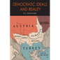 Democratic Ideals and Reality: The Geographical Pivot of History - Paperback