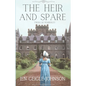 The Heir and Spare: Twins of Pemberley - Paperback