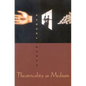 Theatricality as Medium - Paperback