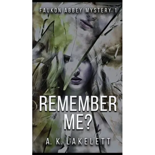 Rememeber Me? - Hardcover