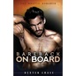 Bareback On Board: Gay Erotic Romance - Paperback
