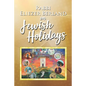 Rabbi Eliezer Berland on Jewish Holidays - Paperback