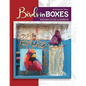 Birds in Boxes: Mixed Media Collage and Assemblage - Paperback