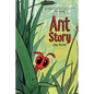 Ant Story - Hardcover