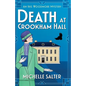 Death at Crookham Hall - Paperback