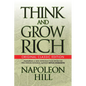 Think and Grow Rich (Original Classic Edition) - Paperback