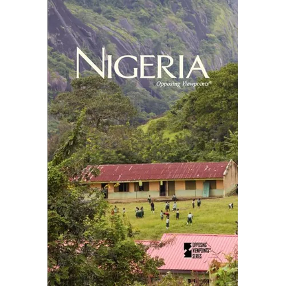 Nigeria - Paperback