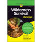 Wilderness Survival for Dummies - Paperback