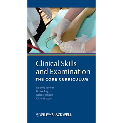 Clinical Skills Examination 5e - Paperback